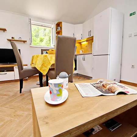 Apartment Memuni